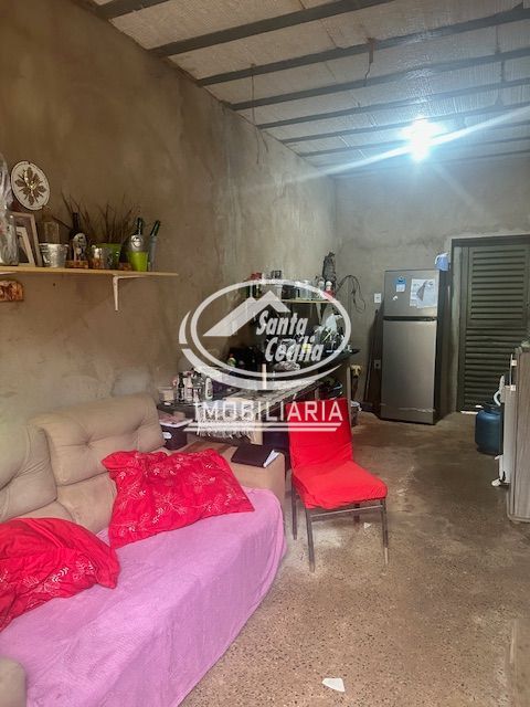 Casa em colônia_Venda