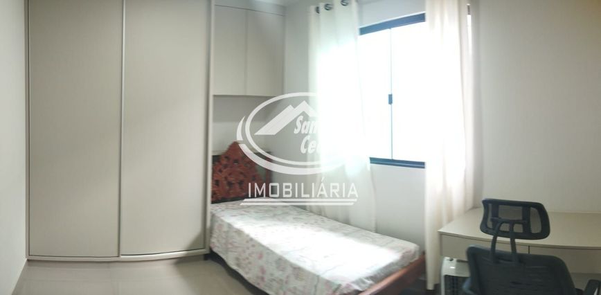 Casa em condomínio_Venda