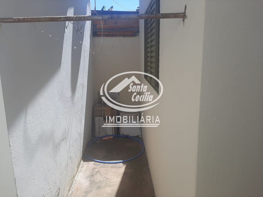 Casa em colônia_Venda