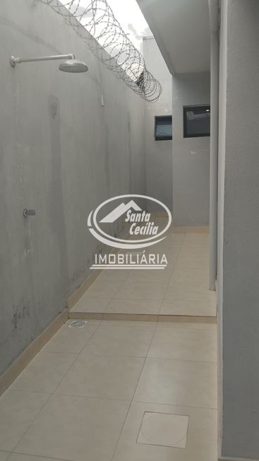 Casa em condomínio_Venda