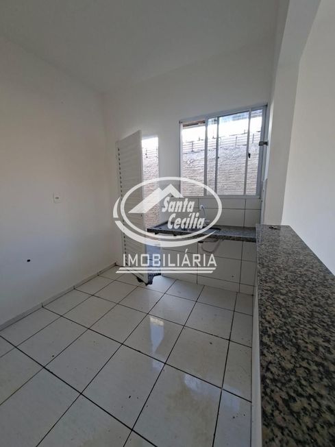 Casa em condomínio_Venda