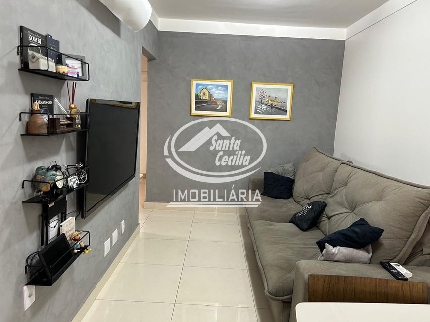 Casa em condomínio_Venda