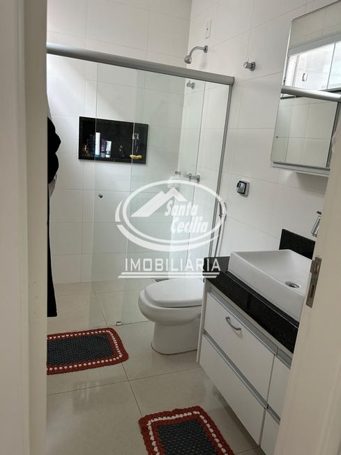 Casa em condomínio_Venda