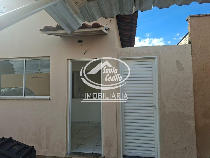 Casa em condomínio_Venda