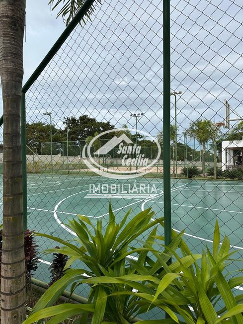 Terreno em condomínio_Venda