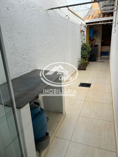 Casa em condomínio_Venda