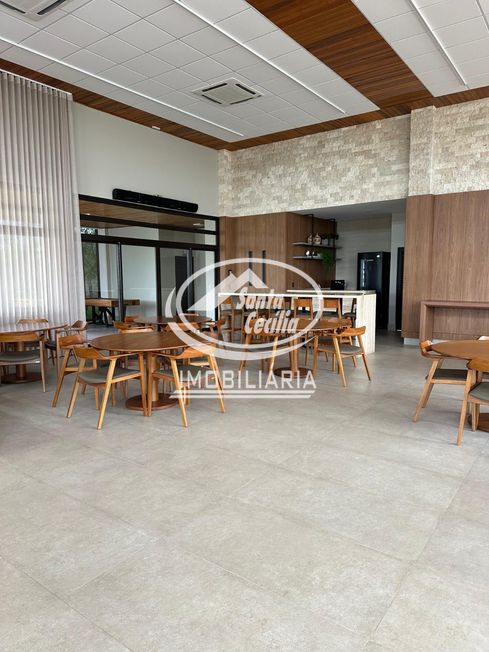 Terreno em condomínio_Venda