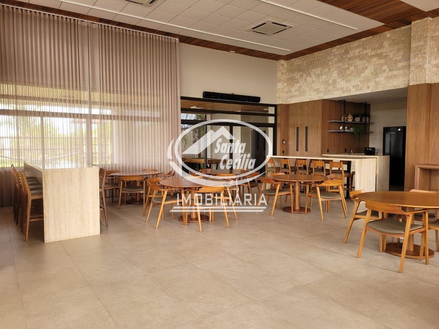 Terreno em condomínio_Venda