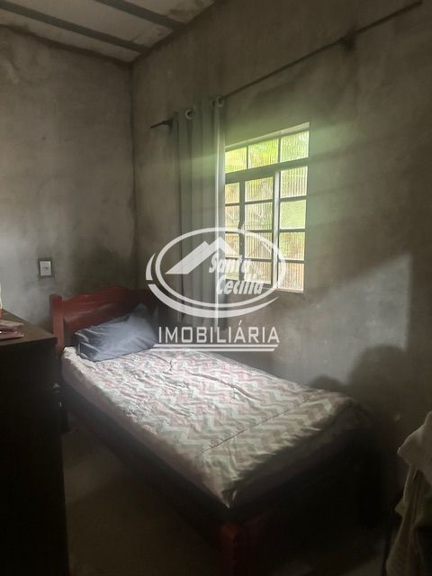 Casa em colônia_Venda