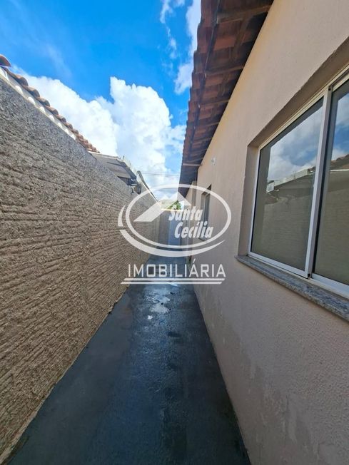Casa em condomínio_Venda