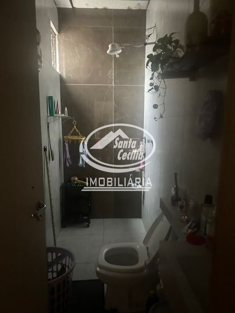 Casa em colônia_Venda