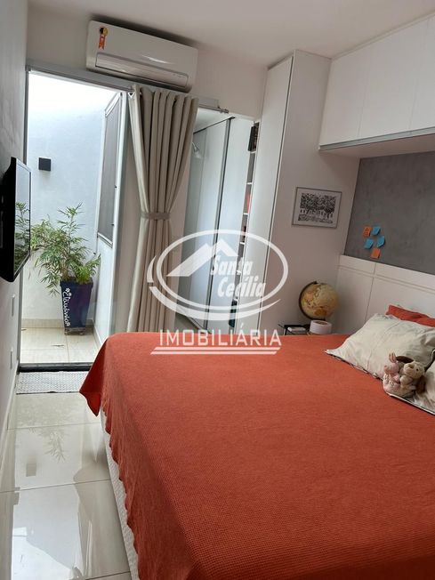 Casa em condomínio_Venda