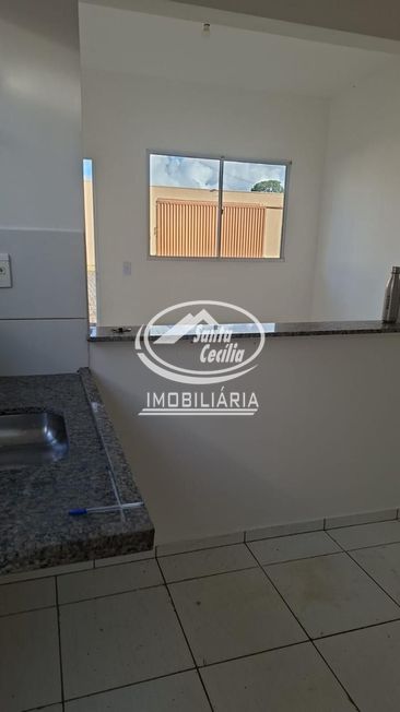 Casa em condomínio_Venda