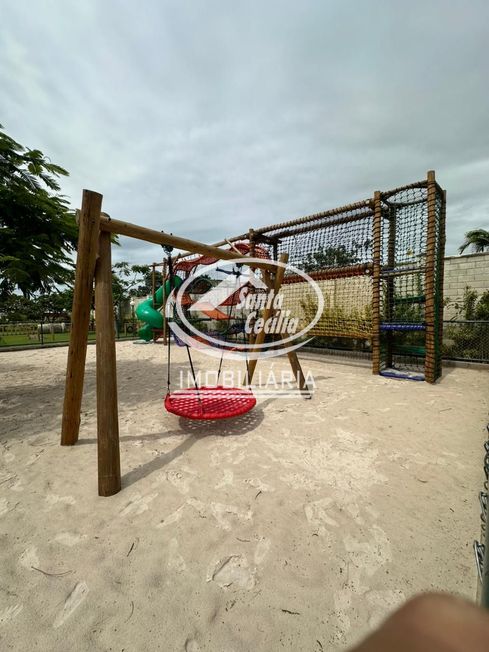 Terreno em condomínio_Venda