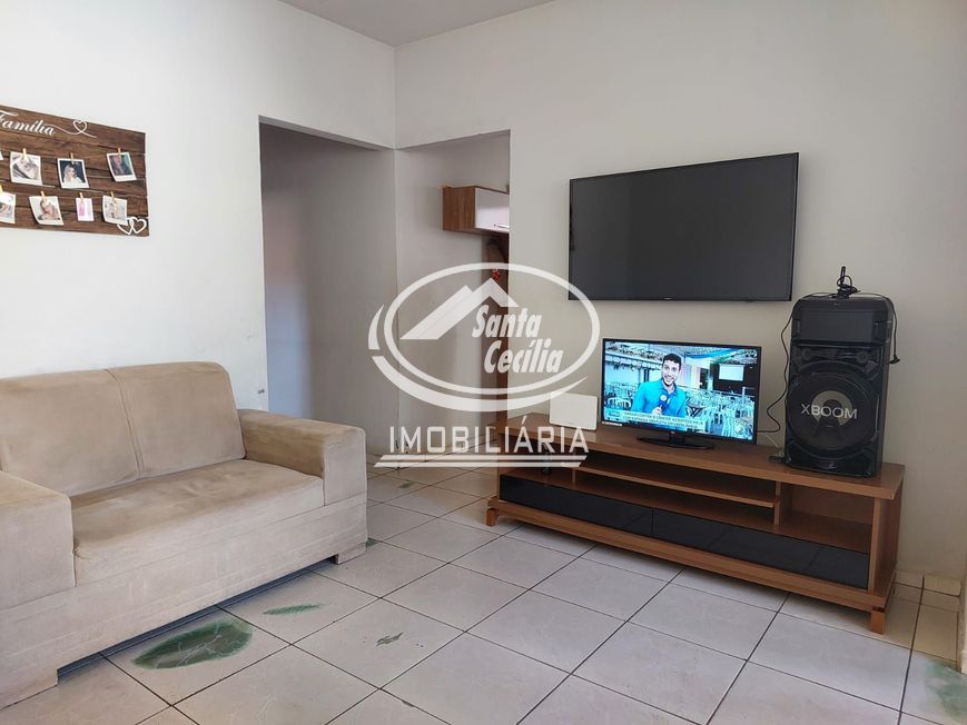 Casa em colônia_Venda