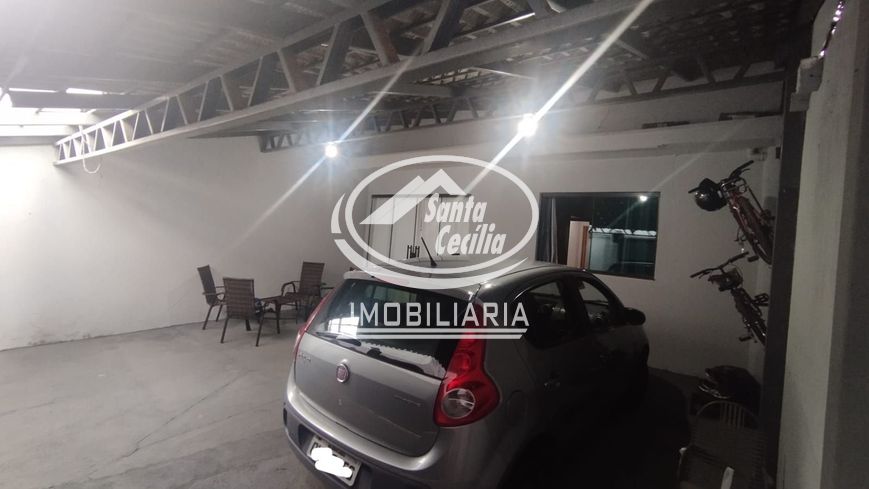 Casa em condomínio_Venda