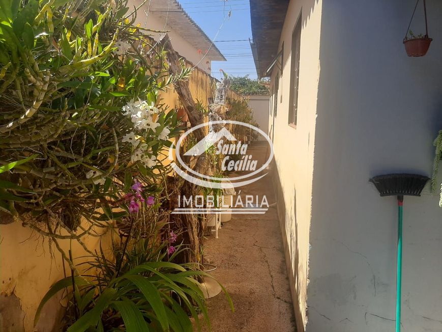 Casa em colônia_Venda