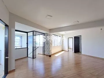 Sala Comercial para alugar no Saraiva imagem 1