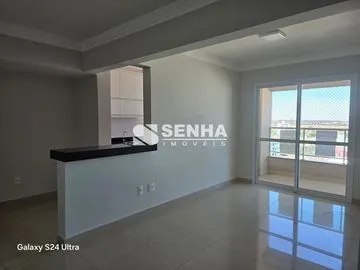 Apartamento para alugar no Santa Monica imagem 1