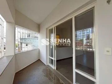 Apartamento para alugar no Tabajaras imagem 1