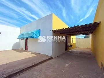 Casa para alugar no Sao Jorge imagem 1