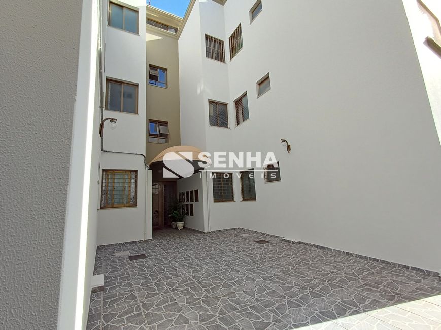 Apartamento_Aluguel