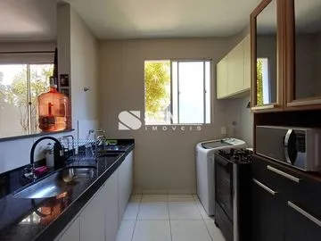 Apartamento para alugar no Shopping Park imagem 1