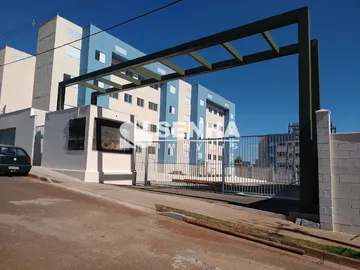 Apartamento para alugar no Shopping Park imagem 1