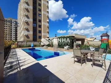 Apartamento para alugar no Grand Ville imagem 1