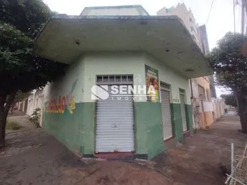 Comercial para alugar no Oswaldo Rezende imagem 1