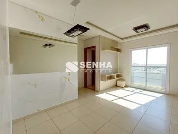 Apartamento para alugar no Segismundo Pereira imagem 1