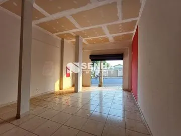 Comercial para alugar no Tibery imagem 1