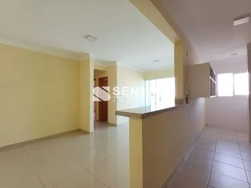 Apartamento para alugar no Santa Monica imagem 1