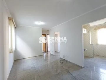 Apartamento para alugar no Cazeca imagem 1