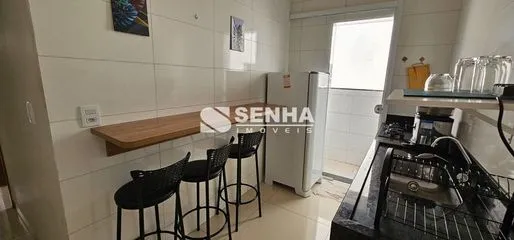 Apartamento para alugar no Santa Monica imagem 1