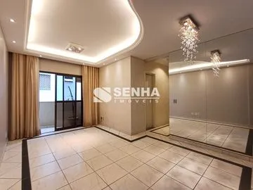 Apartamento para alugar no Santa Monica imagem 1