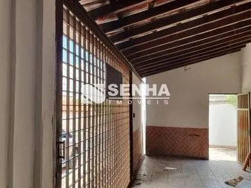 Casa para alugar no Santa Luzia imagem 1