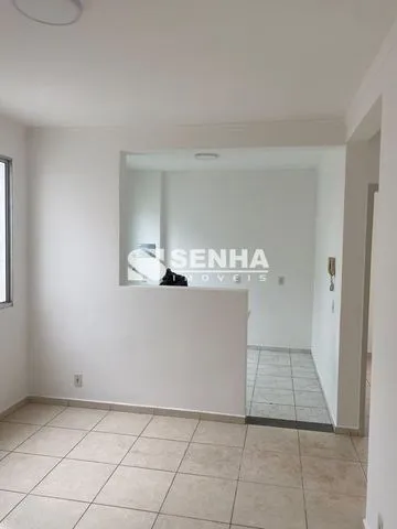 Apartamento para alugar no Shopping Park imagem 1