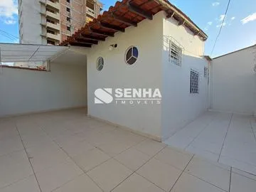 Casa Comercial para alugar no Santa Monica imagem 1