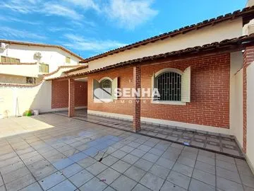 Casa para alugar no Santa Monica imagem 1