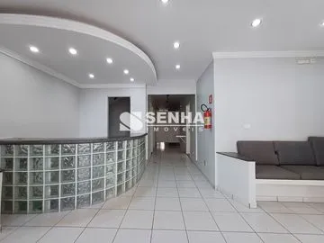 Casa Comercial para alugar no Centro imagem 1