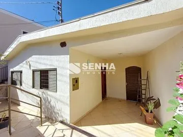 Casa para alugar no Lidice imagem 1