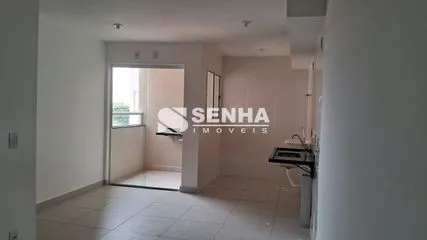 Apartamento para alugar no Planalto imagem 1