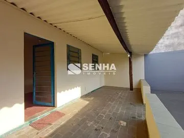 Casa para alugar no Saraiva imagem 1
