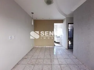 Apartamento para alugar no Granada imagem 1
