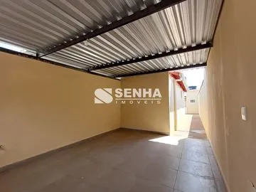 Casa para alugar no Laranjeiras imagem 1