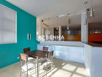 Comercial para alugar no Osvaldo Rezende imagem 1