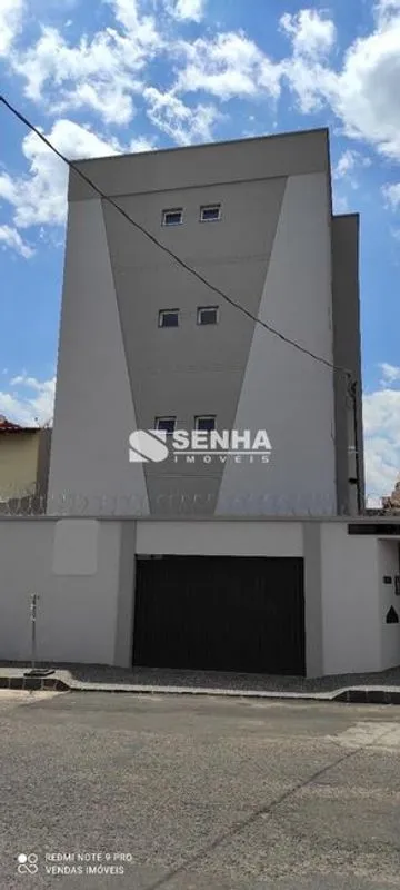 Apartamento para alugar no Santa Monica imagem 1