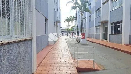 Apartamento para alugar no Nossa Senhora Aparecida imagem 1