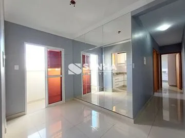 Apartamento para alugar no Santa Monica imagem 1